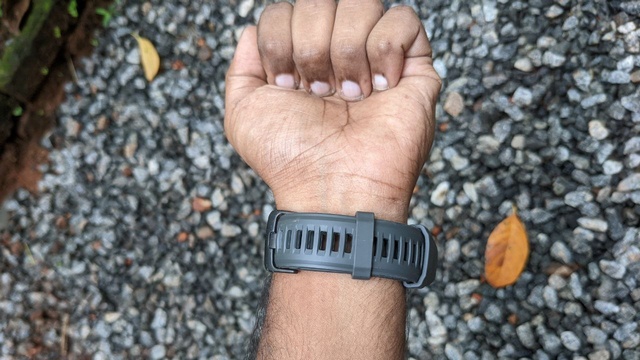 పట్టీ ప్లేస్మెంట్ ప్రవృత్తి 2